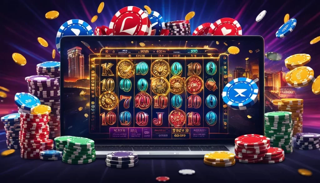 Dự báo và triển vọng tương lai của thị trường cá cược Việt Nam và 79king 6